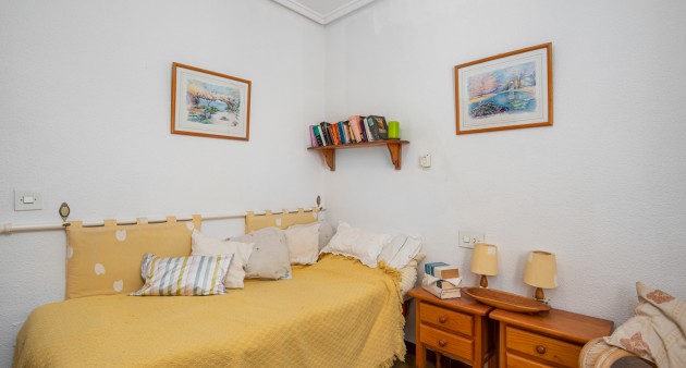 Prodej - Villa - Ciudad Quesada - Rojales