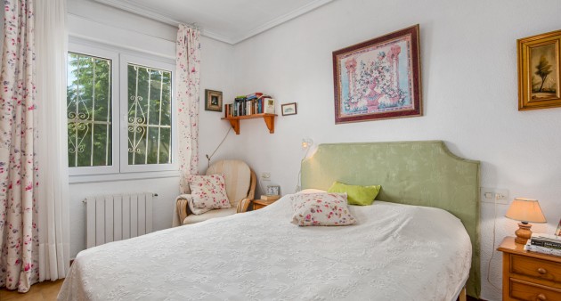 Prodej - Villa - Ciudad Quesada - Rojales