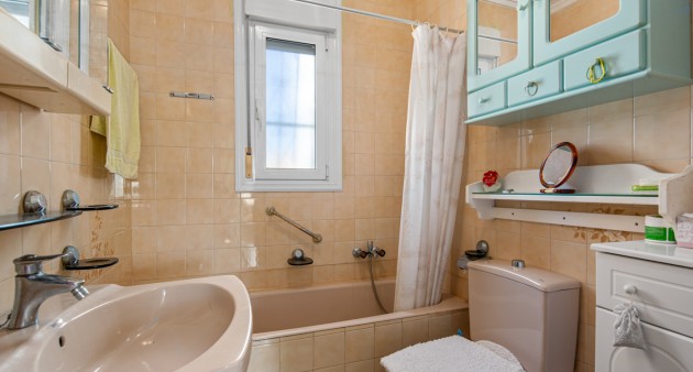 Prodej - Villa - Ciudad Quesada - Rojales