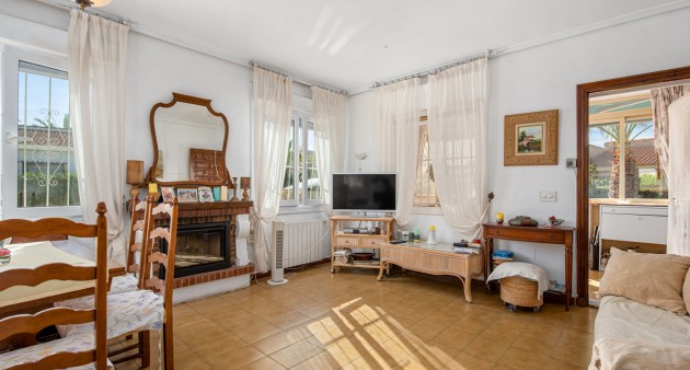 Prodej - Villa - Ciudad Quesada - Rojales