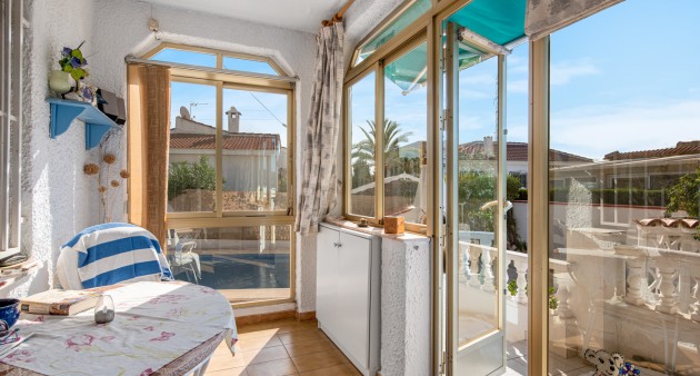 Prodej - Villa - Ciudad Quesada - Rojales