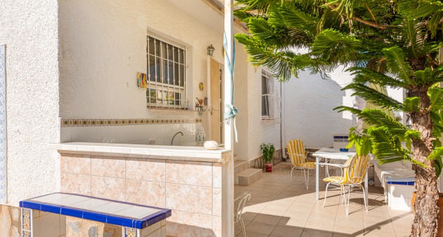 Prodej - Villa - Ciudad Quesada - Rojales