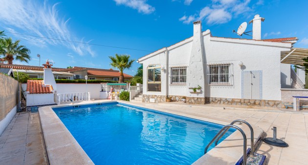 Prodej - Villa - Ciudad Quesada - Rojales