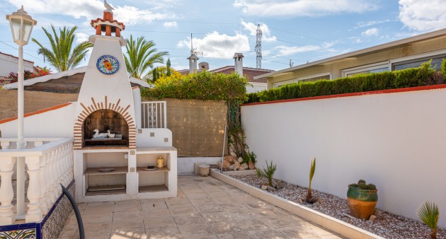 Prodej - Villa - Ciudad Quesada - Rojales