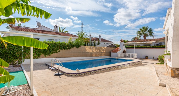 Prodej - Villa - Ciudad Quesada - Rojales