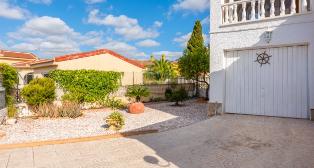 Prodej - Villa - Ciudad Quesada - Rojales