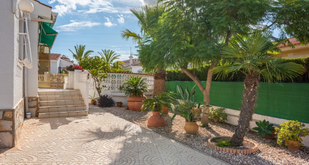 Prodej - Villa - Ciudad Quesada - Rojales