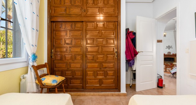 Bruktbolig - Villa - Ciudad Quesada - Rojales