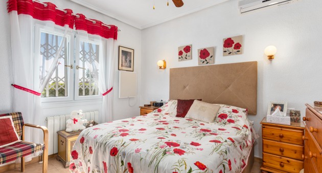 Bruktbolig - Villa - Ciudad Quesada - Rojales