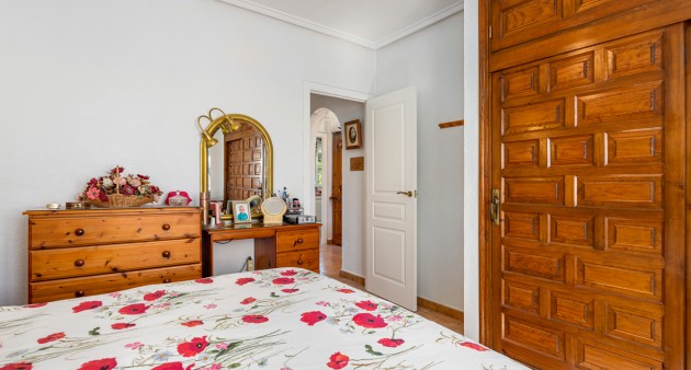 Bruktbolig - Villa - Ciudad Quesada - Rojales