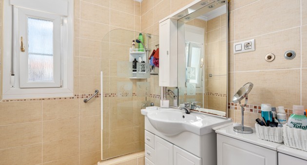 Bruktbolig - Villa - Ciudad Quesada - Rojales