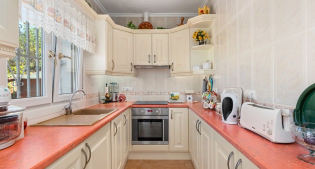 Bruktbolig - Villa - Ciudad Quesada - Rojales