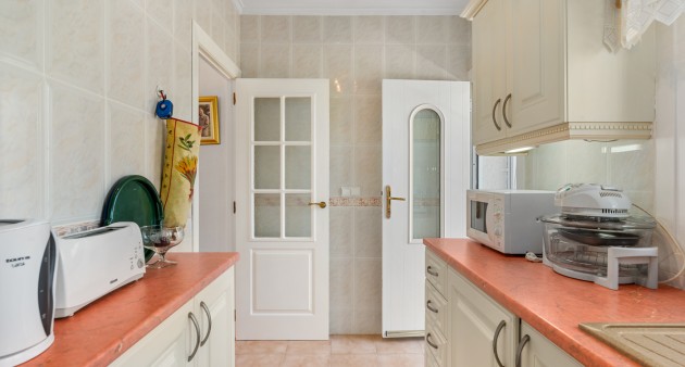 Bruktbolig - Villa - Ciudad Quesada - Rojales