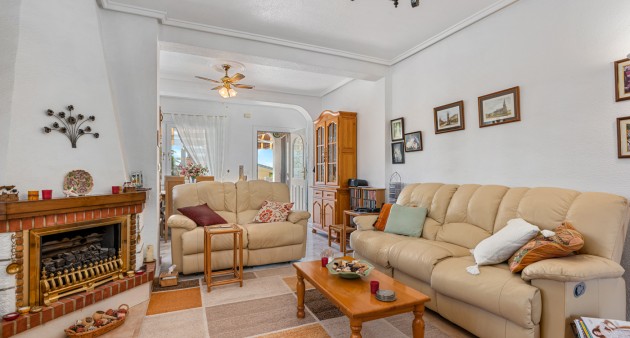 Bruktbolig - Villa - Ciudad Quesada - Rojales