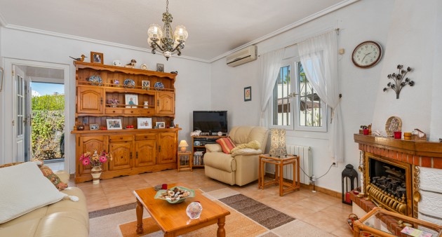 Bruktbolig - Villa - Ciudad Quesada - Rojales