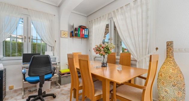 Bruktbolig - Villa - Ciudad Quesada - Rojales