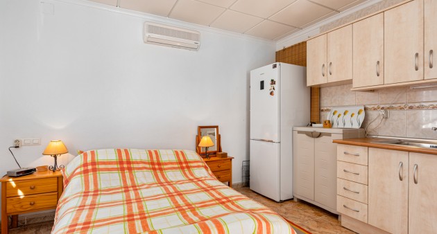 Bruktbolig - Villa - Ciudad Quesada - Rojales