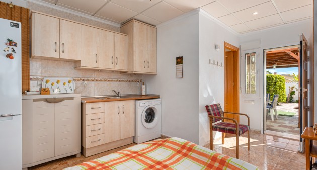 Bruktbolig - Villa - Ciudad Quesada - Rojales