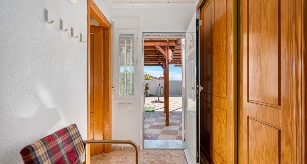 Bruktbolig - Villa - Ciudad Quesada - Rojales