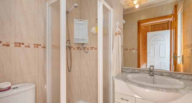 Bruktbolig - Villa - Ciudad Quesada - Rojales