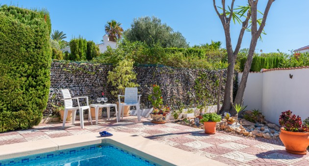 Bruktbolig - Villa - Ciudad Quesada - Rojales