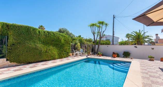 Bruktbolig - Villa - Ciudad Quesada - Rojales