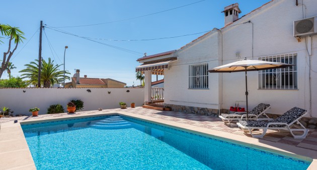 Bruktbolig - Villa - Ciudad Quesada - Rojales