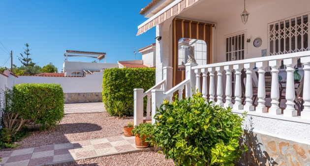 Bruktbolig - Villa - Ciudad Quesada - Rojales