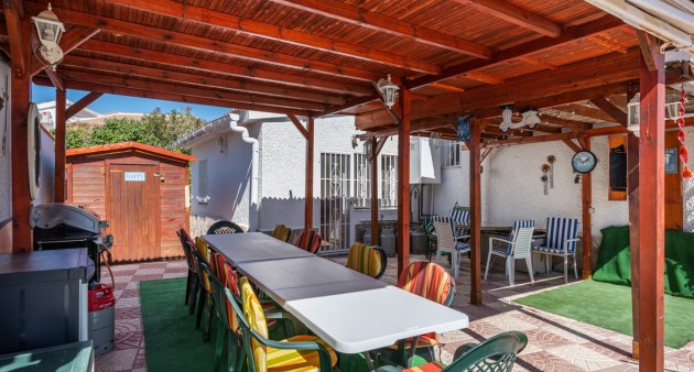 Bruktbolig - Villa - Ciudad Quesada - Rojales