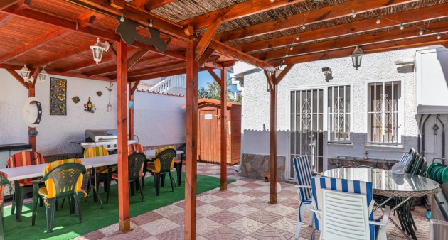 Bruktbolig - Villa - Ciudad Quesada - Rojales