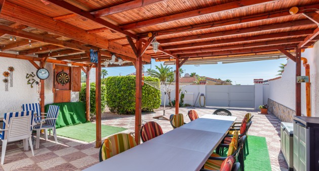 Bruktbolig - Villa - Ciudad Quesada - Rojales