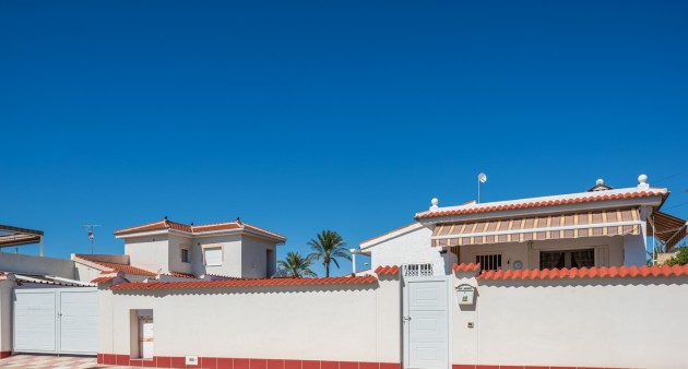 Bruktbolig - Villa - Ciudad Quesada - Rojales