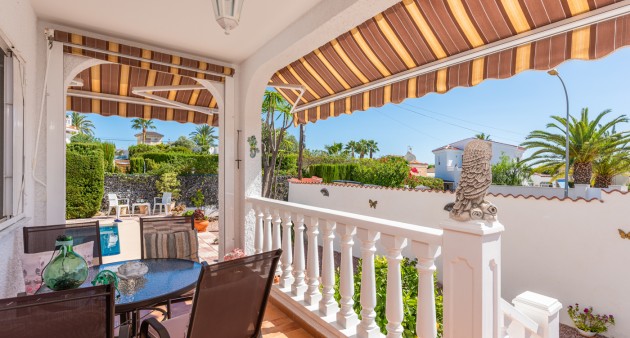 Bruktbolig - Villa - Ciudad Quesada - Rojales