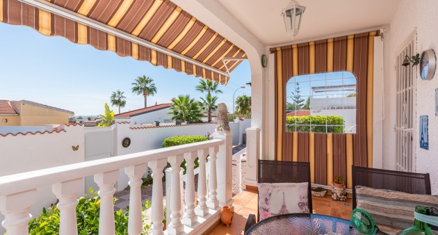 Bruktbolig - Villa - Ciudad Quesada - Rojales