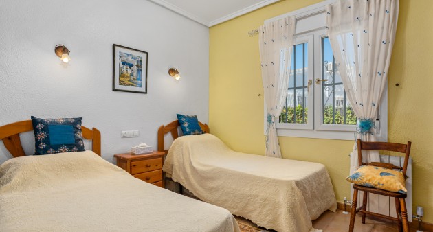 Bruktbolig - Villa - Ciudad Quesada - Rojales