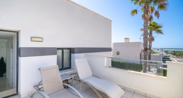 Vente - Villa - Ciudad Quesada - Rojales
