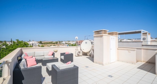 Vente - Villa - Ciudad Quesada - Rojales