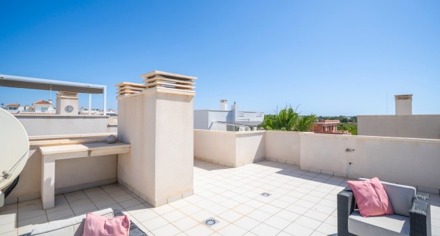 Vente - Villa - Ciudad Quesada - Rojales