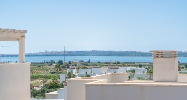 Vente - Villa - Ciudad Quesada - Rojales