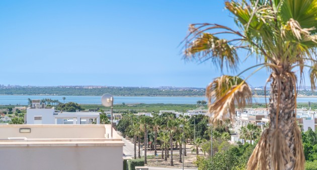 Vente - Villa - Ciudad Quesada - Rojales