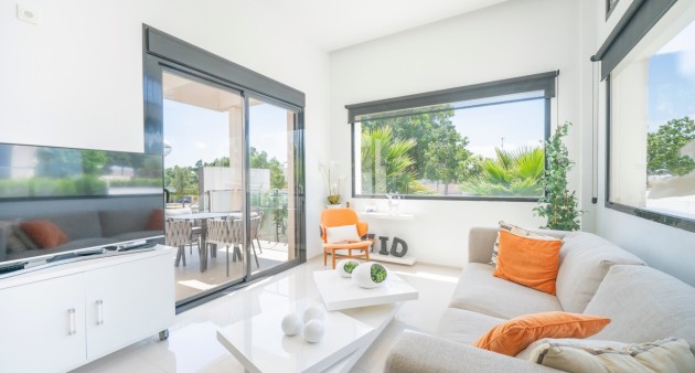 Vente - Villa - Ciudad Quesada - Rojales