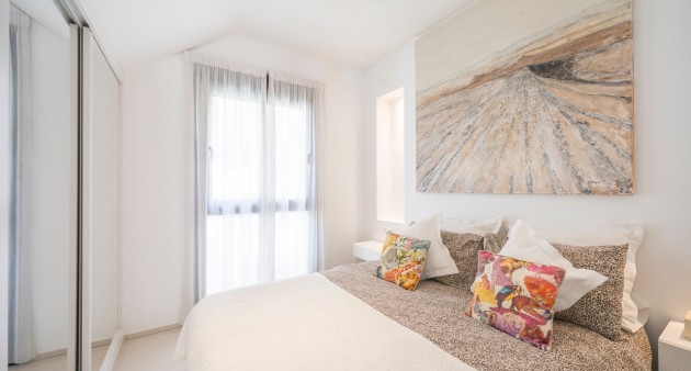 Vente - Villa - Ciudad Quesada - Rojales