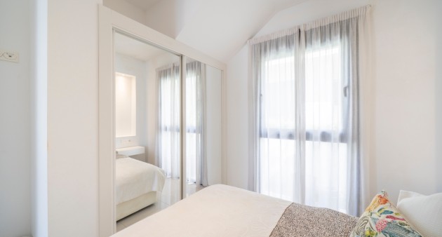 Vente - Villa - Ciudad Quesada - Rojales