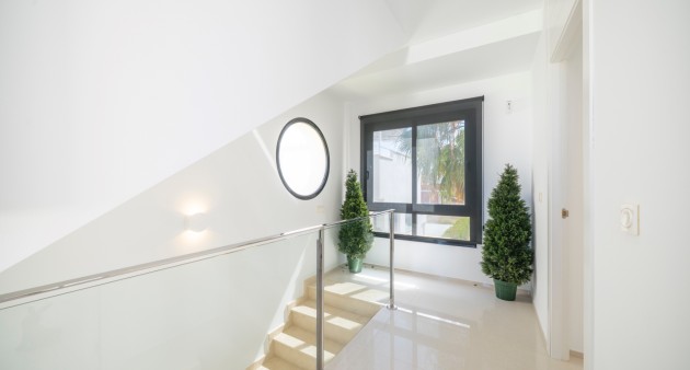 Vente - Villa - Ciudad Quesada - Rojales