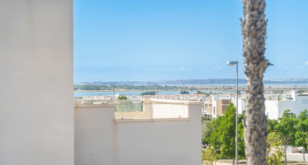 Vente - Villa - Ciudad Quesada - Rojales