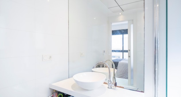 Vente - Villa - Ciudad Quesada - Rojales