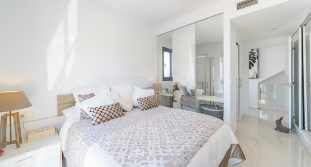 Vente - Villa - Ciudad Quesada - Rojales