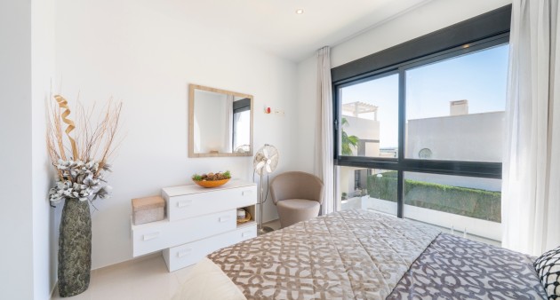Vente - Villa - Ciudad Quesada - Rojales