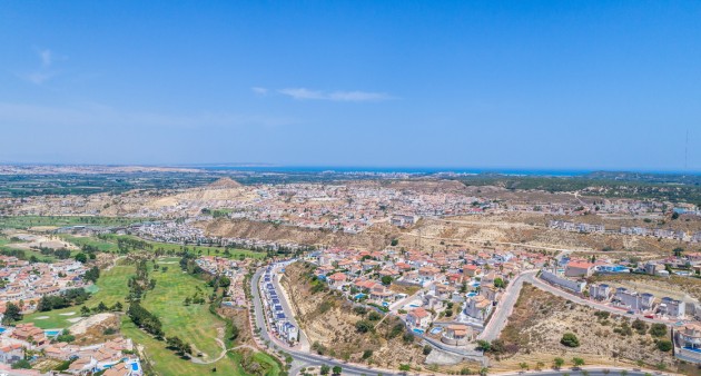 Bruktbolig - Villa - Ciudad Quesada - Rojales