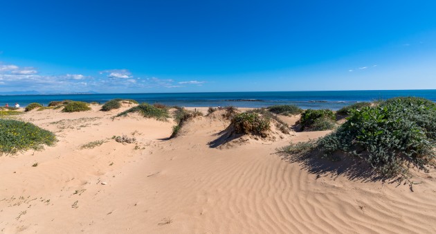 Bruktbolig - Villa - Ciudad Quesada - Rojales